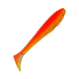 Силікон Keitech Swing Impact Fat 4.3" (6 шт/уп) к:pal