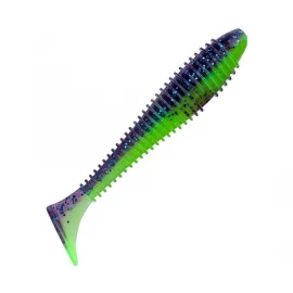 Силікон Keitech Swing Impact Fat 4.3" (6 шт/уп) к:pal