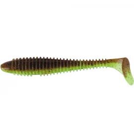 Силікон Keitech Swing Impact Fat 4.8" (5 шт/уп) к: