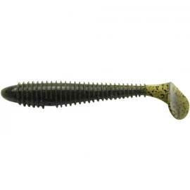 Силікон Keitech Swing Impact Fat 4.8" (5 шт/уп) к: