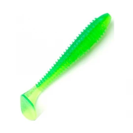 Силікон Keitech Swing Impact Fat 5.8" (4 шт/уп) к: