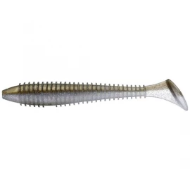 Силікон Keitech Swing Impact Fat 6.8" (3 шт/уп) к: