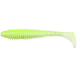 Силікон Keitech Swing Impact Fat 7.8" (2 шт/уп) к: