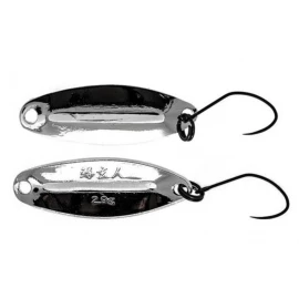 Блешня Nories Masukurouto 2.0g 