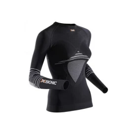 Термокофта X-Bionic Energizer MK2 Shirt Long Sleeves Woman