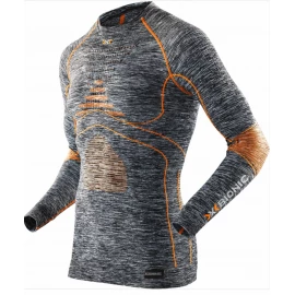 Термокофта X-Bionic Energy Accumulatop Evo Melange Shirt Long Sleeves