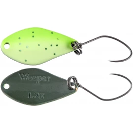 Блешня Nories Masukurouto Weeper 1.2g
