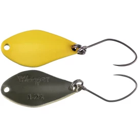 Блешня Nories Masukurouto Weeper 1.5g 