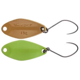 Блешня Nories Masukurouto Weeper 1.5g 