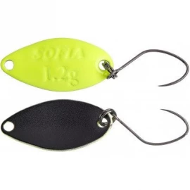 Блешня Nories Sofia 1.2g 