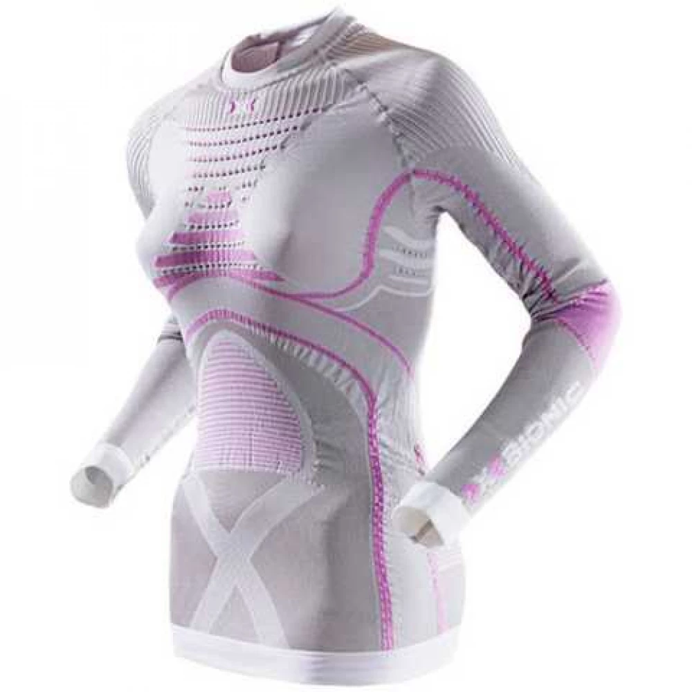 Термокофта X-Bionic Radiactor Evo Lady Shirt LS