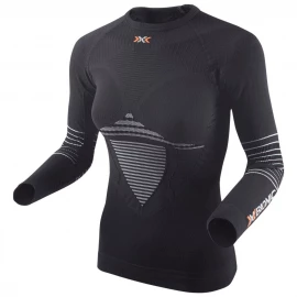 Термофутболка X-Bionic Energizer MK2 Shirt Long Sleeves Woman