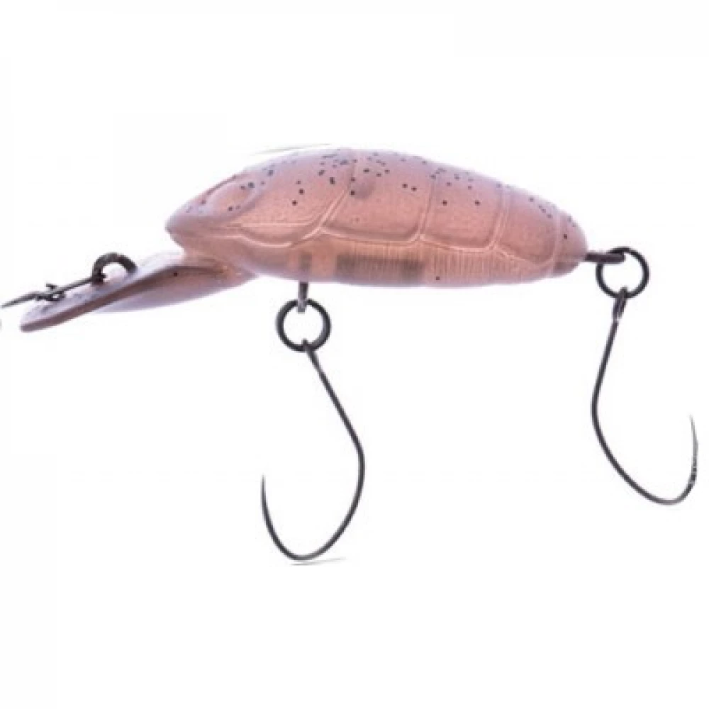 Воблер Nories Crankin Boss Pupa Shallow 40mm 5.6g #321