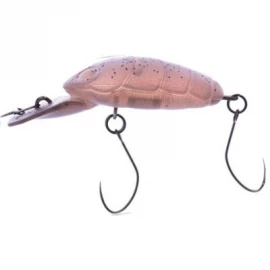 Воблер Nories Crankin Boss Pupa Shallow 40mm 5.6g #321