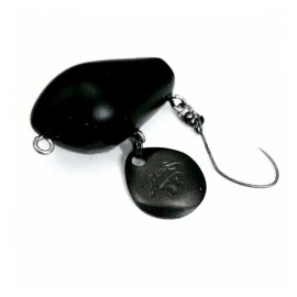 Воблер Nories Fukadama 25F 25mm 2.0g 