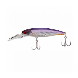 Воблер Nories Laydown Minnow Deep Just Wakasagi SP 66mm 6.1g BR