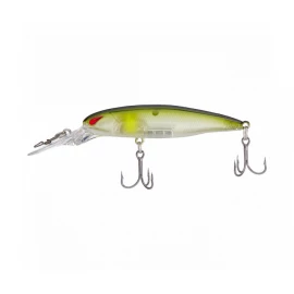 Воблер Nories Laydown Minnow Deep Just Wakasagi SP 66mm 6.1g BR
