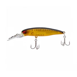 Воблер Nories Laydown Minnow Deep Just Wakasagi SP 66mm 6.1g BR