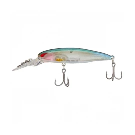 Воблер Nories Laydown Minnow Deep Just Wakasagi SP 66mm 6.1g BR