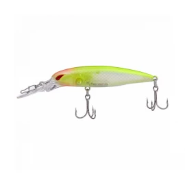 Воблер Nories Laydown Minnow Deep Just Wakasagi SP 66mm 6.1g BR