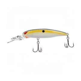 Воблер Nories Laydown Minnow Deep Just Wakasagi SP 66mm 6.1g BR
