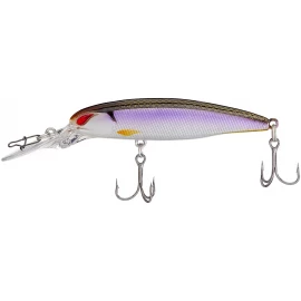 Воблер Nories Laydown Minnow Deep Just Wakasagi SP 66mm 6.1g BR