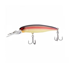 Воблер Nories Laydown Minnow Deep Just Wakasagi SP 66mm 6.1g BR