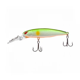 Воблер Nories Laydown Minnow Deep Just Wakasagi SP 66mm 6.1g BR