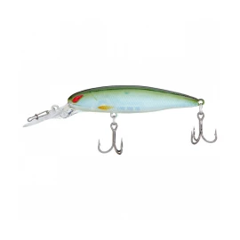 Воблер Nories Laydown Minnow Deep Just Wakasagi SP 66mm 6.1g BR