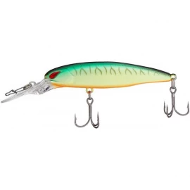 Воблер Nories Laydown Minnow Deep Just Wakasagi SP 66mm 6.1g BR