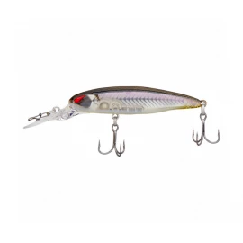 Воблер Nories Laydown Minnow Deep Just Wakasagi SP 66mm 6.1g BR