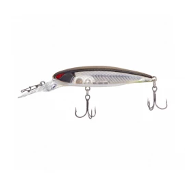 Воблер Nories Laydown Minnow Deep Just Wakasagi SP 66mm 6.1g BR
