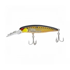 Воблер Nories Laydown Minnow Deep Just Wakasagi SP 66mm 6.1g BR