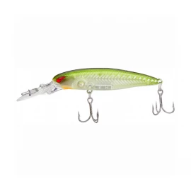 Воблер Nories Laydown Minnow Deep Just Wakasagi SP 66mm 6.1g BR