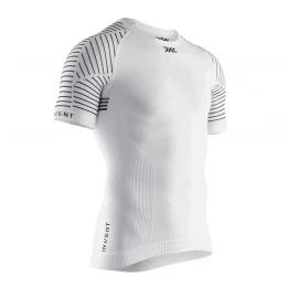 Термофутболка X-Bionic Invent 4.0 LT Shirt Round Neck SH SL Men