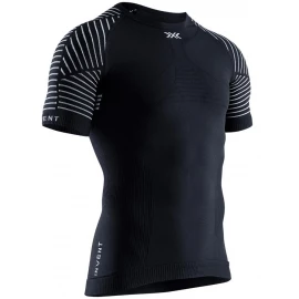 Термофутболка X-Bionic Invent 4.0 LT Shirt Round Neck SH SL Men
