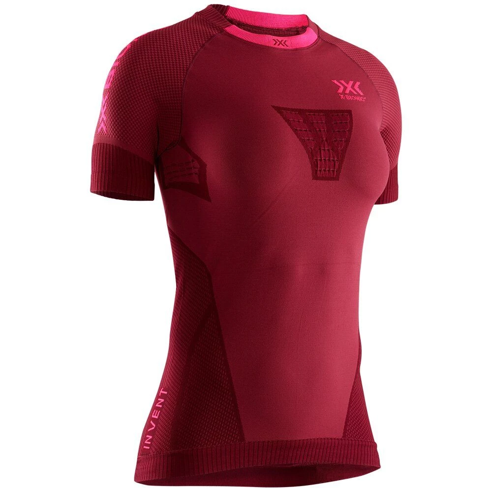 Термофутболка X-Bionic Regulator Run Speed Shirt SH SL Women