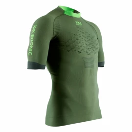 Термофутболка X-Bionic THE TRICK G2 Run Shirt SH SL Men