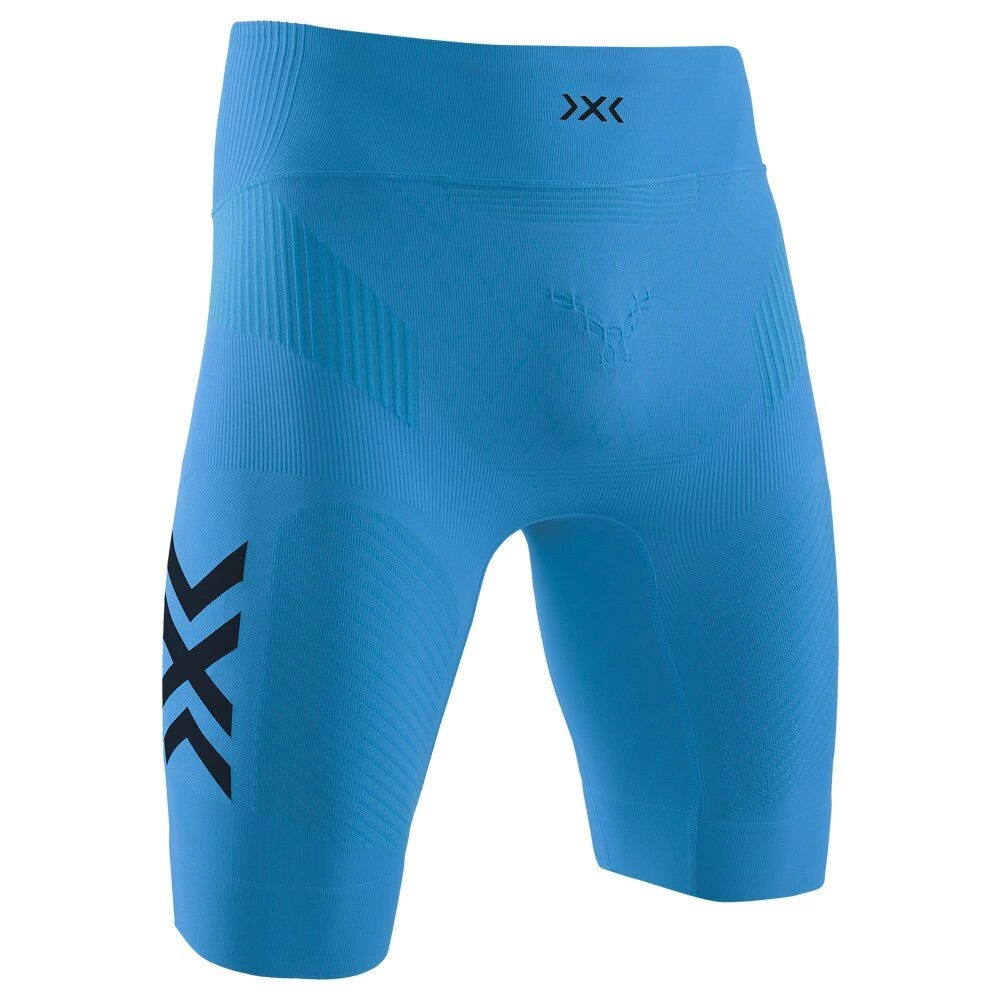 Термошорты X-Bionic Twyce G2 Run Shorts Men