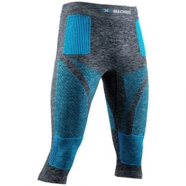 Термоштани X-Bionic Energy Accumulator 4.0 Melange Pants 3/4 Men