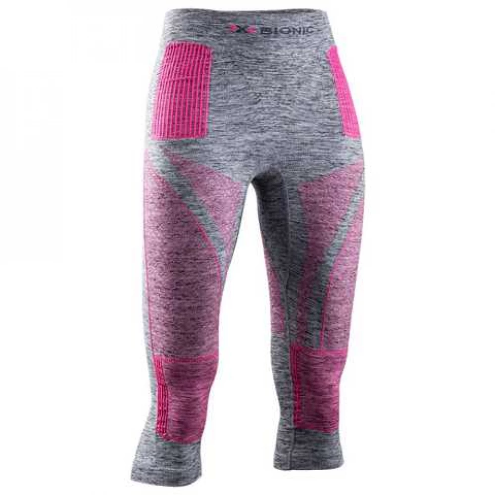 Термоштани X-Bionic Energy Accumulator 4.0 Melange Pants 3/4 Women