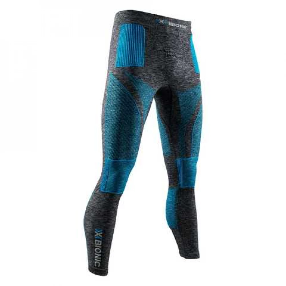 Термоштаны X-Bionic Energy Accumulator 4.0 Melange Pants Men