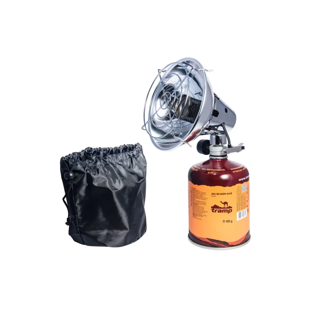 Обогреватель газовый Tramp TRG-035