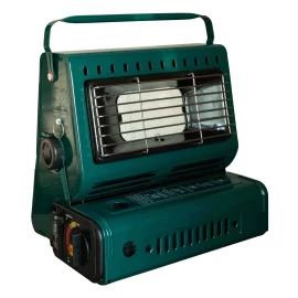 Обігрівач газовий Tramp TRG-037