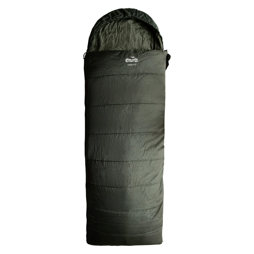 Спальник Tramp Taiga 400 купити, арт. 35192 ⛺ Terra Incognita
