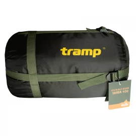 Спальник Tramp Taiga 400