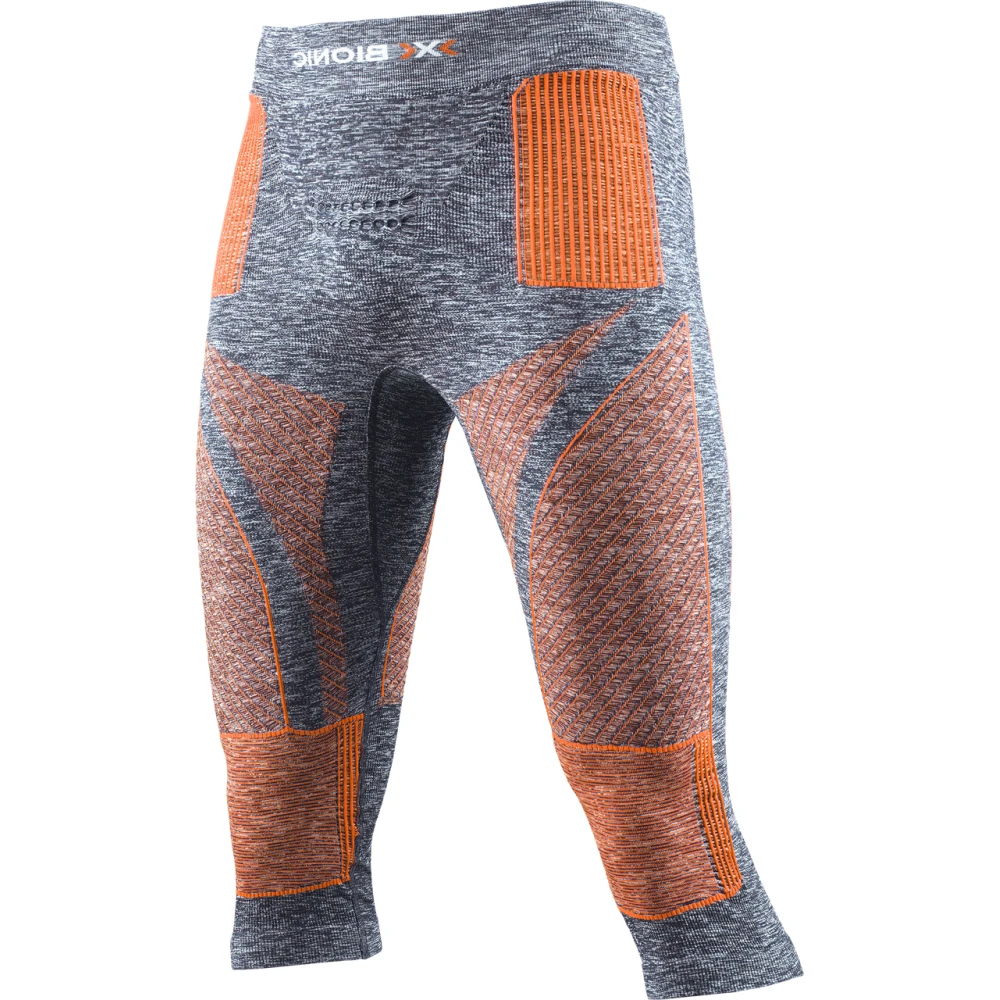 Термоштани X-Bionic Energy Accumulator Evo Melange Man Pants Medium