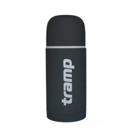 Термос Tramp Soft Touch 1 л
