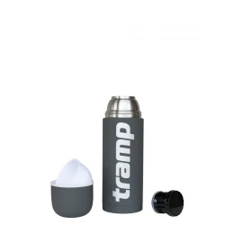 Термос Tramp Soft Touch 1 л