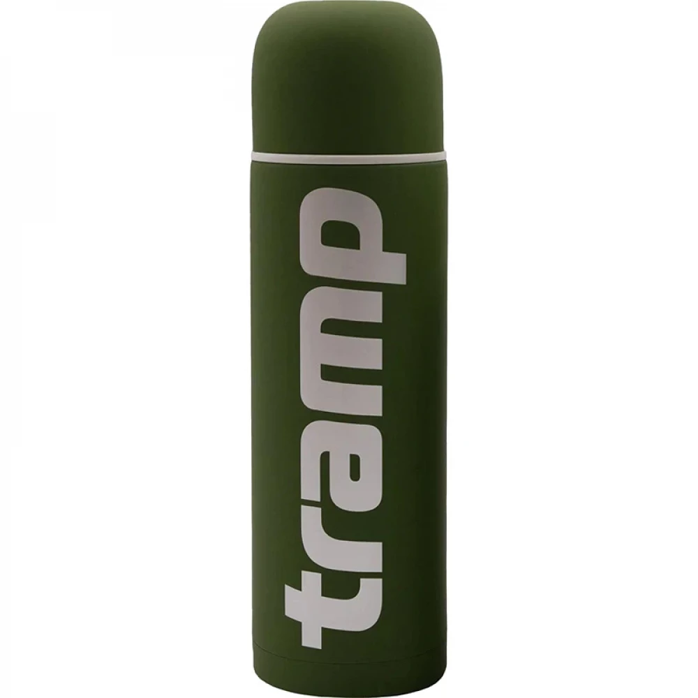 Термос Tramp Soft Touch 1 л